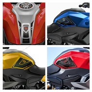 For F 900 XR F 900XR F900XR 2020 2022 2023 Motorcycle Accessories 3D Sticker Tank Pad Epoxy Decal De