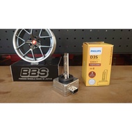 {Hilips} PHILIPS D3S HID Lamp A1 A3 A4 A5 A6 A7 Q2 Q3 Q5 GOLF GTI