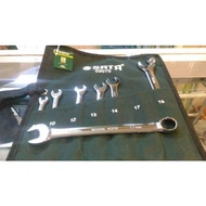 RING PASS 7 SET 09070 SATA BRAND