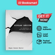 Bipolar Lexicon - Paperback - English - 9781947021471