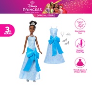 Disney Princess Enchanted Stories Tiana Clothing Wishing Star Fashion & Accessories Inspired By Movi