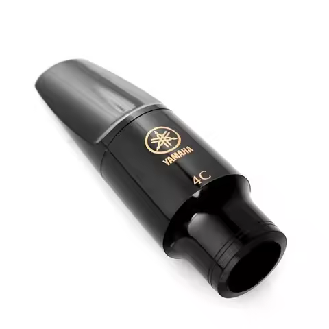 Japan hard rubber mouthpiece soprano alto tenor Saxophone clarinet mouthpiece