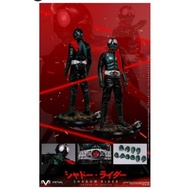 ⚠️ STOCK NOW  ! VTS VM050 1/6 Scale Shadow Rider Kamen Rider Masked Rider