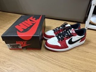 Nike jordan 1 retro low og chicago air jordan aj1