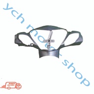 MODENAS CT100 CT110 CT 100 CT 110 FRONT COVER UPPER HANDLE COVER LAMPU KEPALA DEPAN M-SEKI