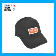 KENZO CAP LOGO CAP FD55AC711F32 99J  BLACK