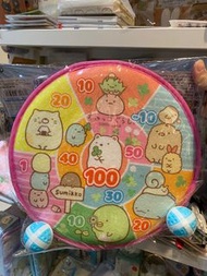 角落生物玩具