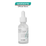 COSRX Aha Bha Refresh Vitamin C Booster Serum (Golden Rx Complex) 30Ml