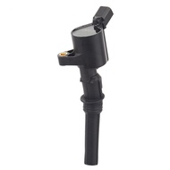 car modification parts High quality Resin ignition coil Suitable for high-end models DG508 OE: