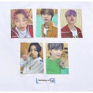 Bts Butter Cardigan Photocard PC