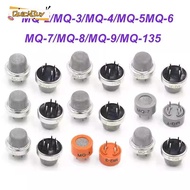 QuickBuy> MQ-2, MQ-3, MQ-4, MQ-5, MQ-6, MQ-7, MQ-8, MQ-9, MQ-135 Gas Sensor Detection Module Detecti