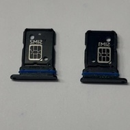 vivo x7pro Sim Tray Transparent x7 pro Mobile Spare Parts