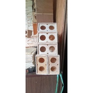 Box line array 2 inch line array speaker