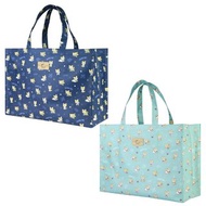 【走走小八-方便行李袋】台灣製造大容量旅行收納防水肩背袋