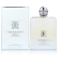 Trussardi 風華女士淡香水 30ml (Barcode: 8011530015039) Trussardi Donna EDT 30ml