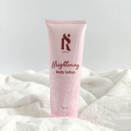 Brightening Body Lotion by Sheriz Original