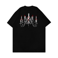 KATUN ENIGMA TODAY | Regular T-Shirt | The Enigma | 24S Combat Cotton