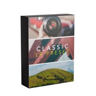Tropic Colour Classic Lightroom Preset ( PC / Mac )