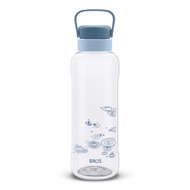 BROS CAPA WATER BOTTLE 1500ML 71 AQUA PURA