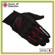 Honda Protect Mesh Gloves R (Red) LL Size 0SYEJ-76B-RLL