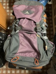 vaude背囊 backpack 55L