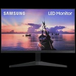 Màn hình Samsung LF24T350FHEXXV 23.8 inch/FHD/IPS/75Hz/5ms/250 nits/HDMI+DS