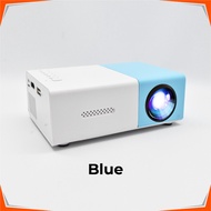 LED YG300 mini Projector Mini for room Protable Ultra Video Movie Projector With HDMI USB TF Card AV