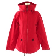 Aigle Jacket Hoodie Hiking Red Direct from Japan Secondhand