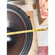 Speaker 21 Inch Acr Ax-21800 Mk1 21 Inch Subwoofer