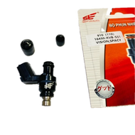 Air Blade 110 Vision / Spacy Injector (6 Holes) / Rsx Fi brand SE - SE910 (T1D71 )
