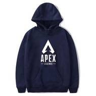 Apex legends 3 hoodie sweater jacket