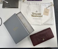 Vivienne Westwood 長款錢包