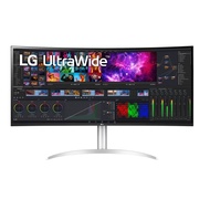 LG 樂金 | 40WP95C-W 40型 Nano IPS 5K2K 21:9曲面美型螢幕(HDR10/菊鏈/10W/FreeSync)