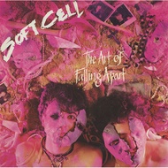 Soft Cell-The Art Of Falling Apart (Vinyl) (VG+)