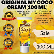 BEST Seller ORIGINAL MYCOCO CREAM (100 ML) | My COCO Natural Itchy Remedy | Organic ,100% Natural An