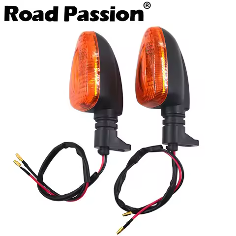 Motorcycle Motorbike Turn Signal Light Indicator Lamp For BMW F800GS F800GT F800R F800S F800ST F800 