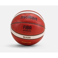 Molten BG4500 FIBA Basketball - B7G4500