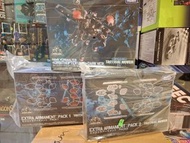 DA DIACLONE TM-15 TACTICAL MOVER HAWK VERSAULTER <ORBITHOPTER UNIT> DARK VERSION. (TTMALL 限定)+ EXTRA