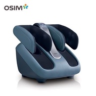 OSIM腿樂樂2 OS-393 藍色 美腿機
