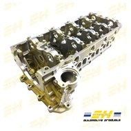 CYLINDER HEAD - ISUZU 4JJ1/ 4JK1 2017 (NEW TYPE) (ORIGINAL)