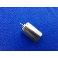 545 High-Power DC Motor DC6V Forward Reverse Turn High-Speed DC Motor with Cooling Fan Small Off-Sha