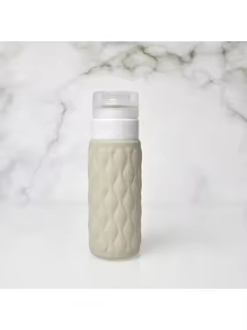 silicone travel bottle, squeeze cosmetic bottle, portable empty bottle, travel lotion container, ref