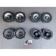 Speaker Pintu Alpine 6 Inch