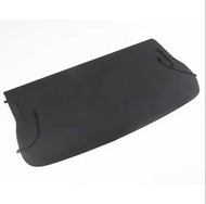 Interior Car Accessories Parcel Shelf For Audi A3