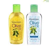 Ginvera Pure Olive Oil, 150 ML