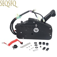 24800-ZZ5-A01 24800-ZZ5-A02 24800-ZZ5-A22 Remote Control Box for Honda outboard Motor BF40-BF150 4T 