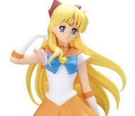 Banpresto Glitter & Glamours PVC 模型 - 美少女戰士金星 (特別色)《美少女戰士Eternal》