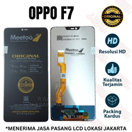 LCD TOUCHSCREEN OPPO F7 LCD FULLSET MEETOO QUALITY LCD OPPO F7
