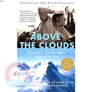 Above the Clouds: The Diaries of a High-Altitude Mountaineer | Travel ( PDF / EPUB )