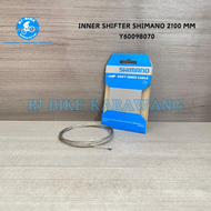 Inner shifter shimano 2100 Mm Kabel Shifter Shimano